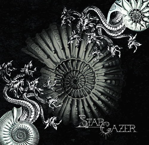 Stargazer (AUS) : A Great Work of Ages